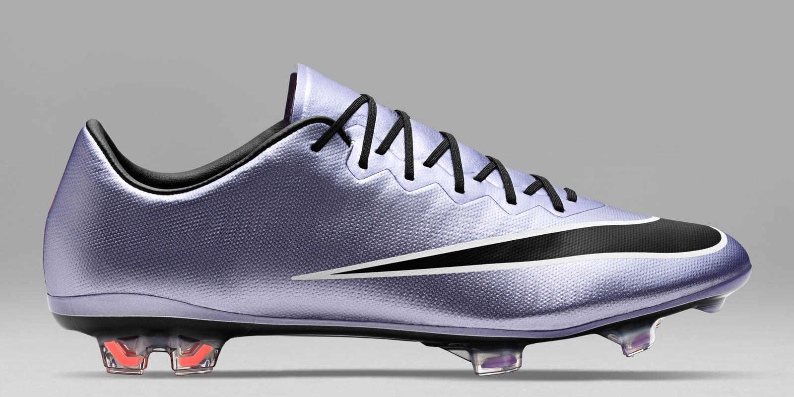 Nike top fußballschuhe lila